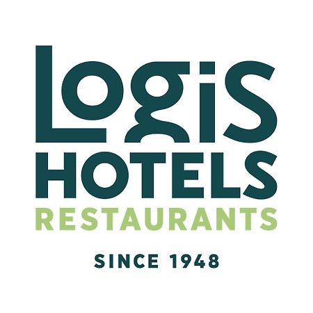 Logis Hotels - Hotel Et Restaurant Les Cordeliers Casteljaloux Exterior foto